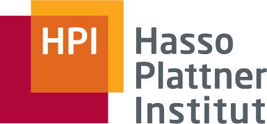 Hasso-Plattner Institute Logo